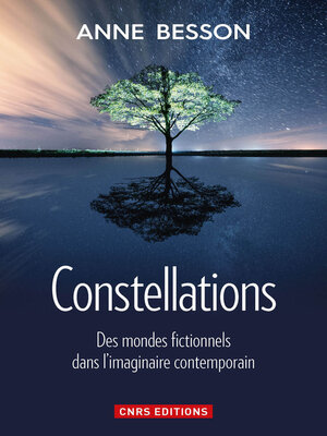 cover image of Constellations